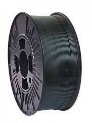 Filament Nebula PLA 607 Black [1,75mm, 1kg]