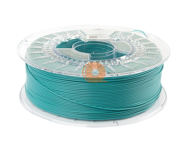 Filament Spectrum PLA Premium Blue Lagoon [1,75mm, 1kg]