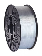 Filament Nebula PETG Přirodní [1,75mm, 1kg]