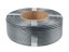 Filament TheFilament PLA Lite Silber Refill [1,75mm, 1kg]