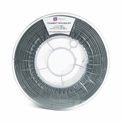 Filament Nebula ASA Sivá [1,75mm, 1kg]