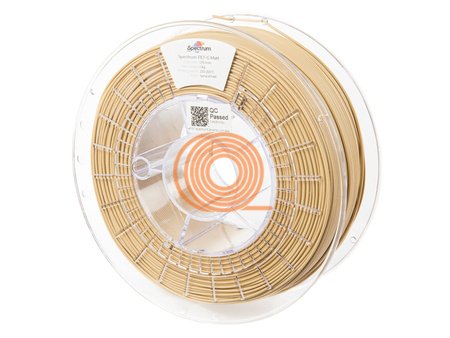Filament Spectrum PETG MATT Sand Khaki [1,75mm, 1kg]