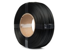 Filament TheFilament PLA Lite Schwarz Refill [1,75mm, 1kg]