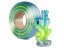 Filament Spectrum SILK RAINBOW Frost Gloss Refill