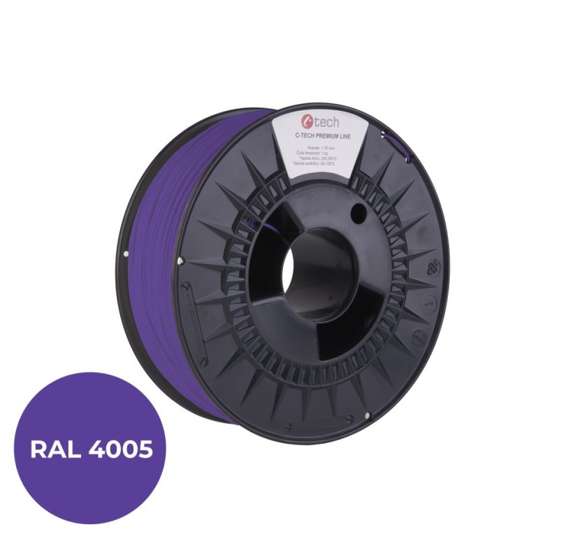 C-TECH PREMIUM LINE PLA BlueViolet