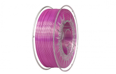 Filament DevilDesign SILK Světle Růžová [1,75mm, 1kg]