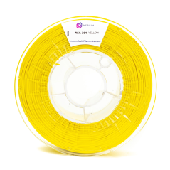 Filament Nebula ASA Žlutá [1,75mm, 1kg]