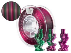 Filament Spectrum SILK MAGIC Raspberry Blush [1,75mm, 1kg]