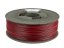 Filament TheFilament ASA CF Červená [1,75mm, 1kg]