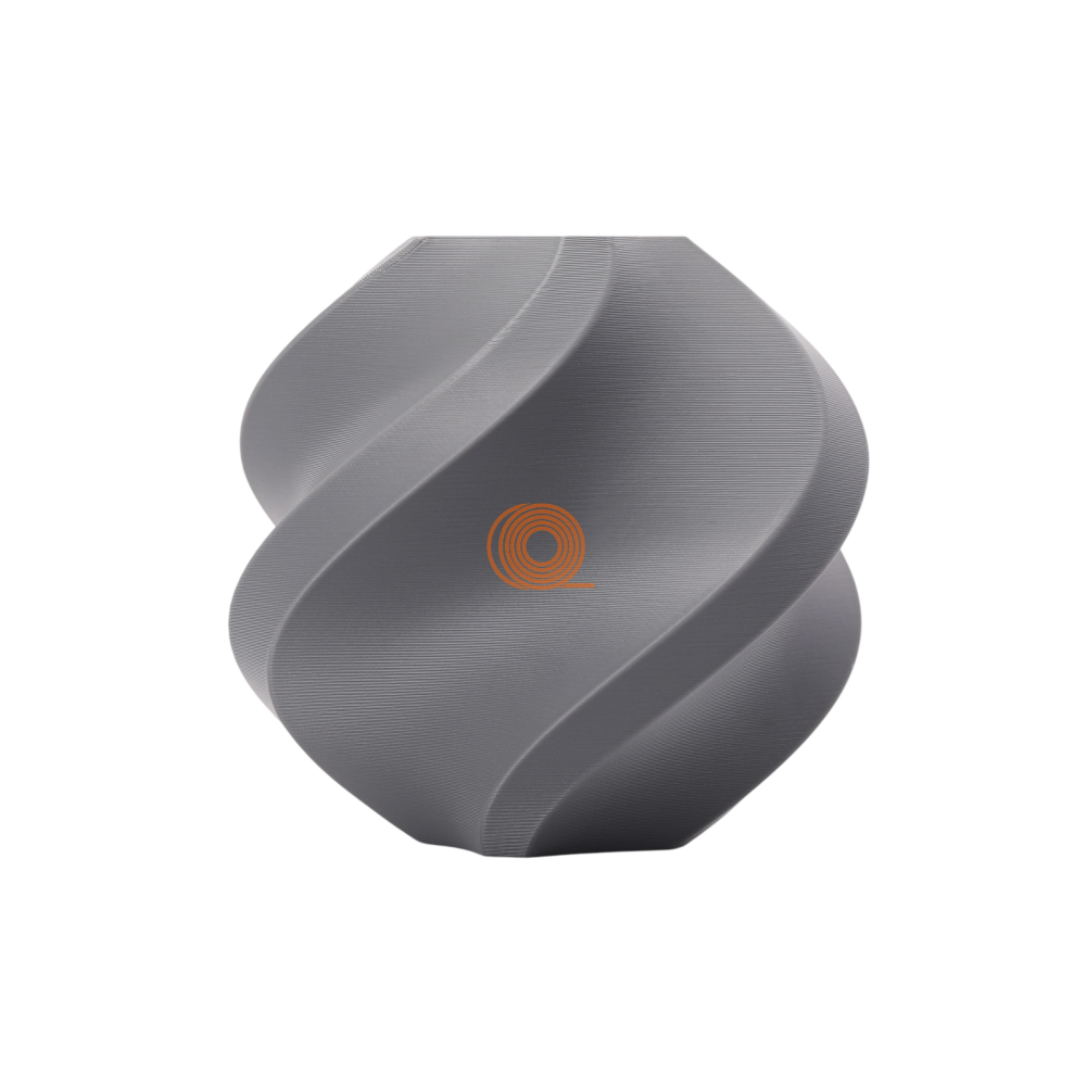 Filament BambuLab PETG MATT Šedá Refill [1,75mm, 1kg] :: Filamentia