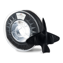 Filament Spectrum PLA-LW Dopravní Černá [1,75mm, 1kg]