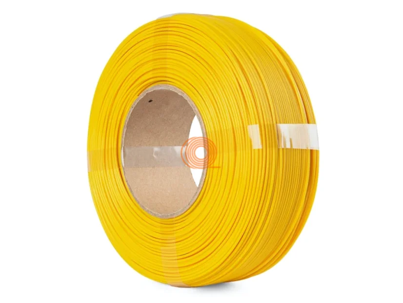 Filament TheFilament PETG Żółty Sorbetowy Refill [1,75mm, 1kg]