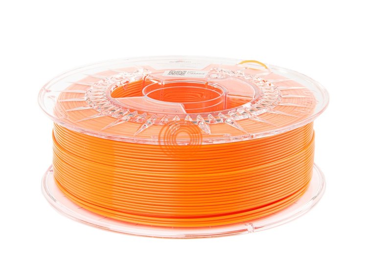 Filament Spectrum PET-G Premium Lion Orange [1,75mm, 1kg]