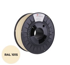 Filament C-TECH Premium Line PETG Elfenbein hell [1,75mm, 1kg]