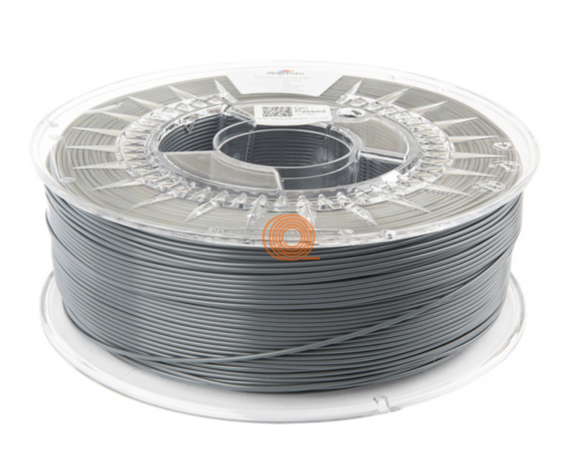 Filament Spectrum ASA 275 Dark Grey [1,75mm, 1kg]
