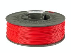 Filament TheFilament PLA Technisches Rot [1,75mm, 1kg]