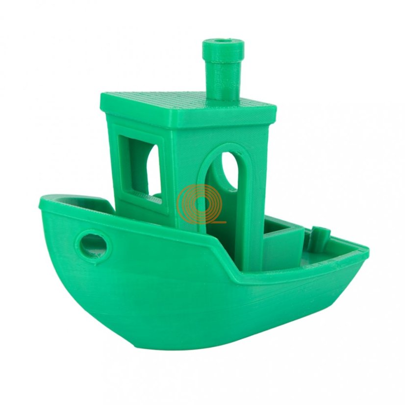 Filament 3DPower HYPER PLA Grass Green [1,75mm, 0.75kg]