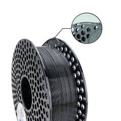 Filament AzureFilm PCTG Black [1,75mm, 1kg]