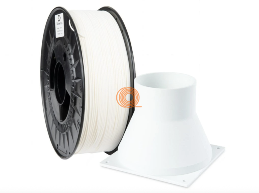 Filament 3DPower PLA HT White [1,75mm, 1kg]