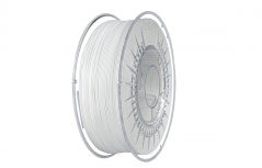 Filament DevilDesign TPU Bílá [1,75mm, 1kg]