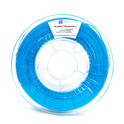 Filament Nebula PLA Błękit Morski [1,75mm, 1kg]