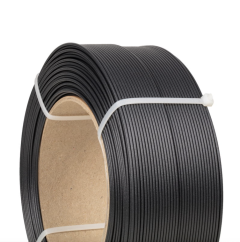 Filament ABAFLEX PETG+ CF Antracitová Refill [1,75mm, 0.75kg]