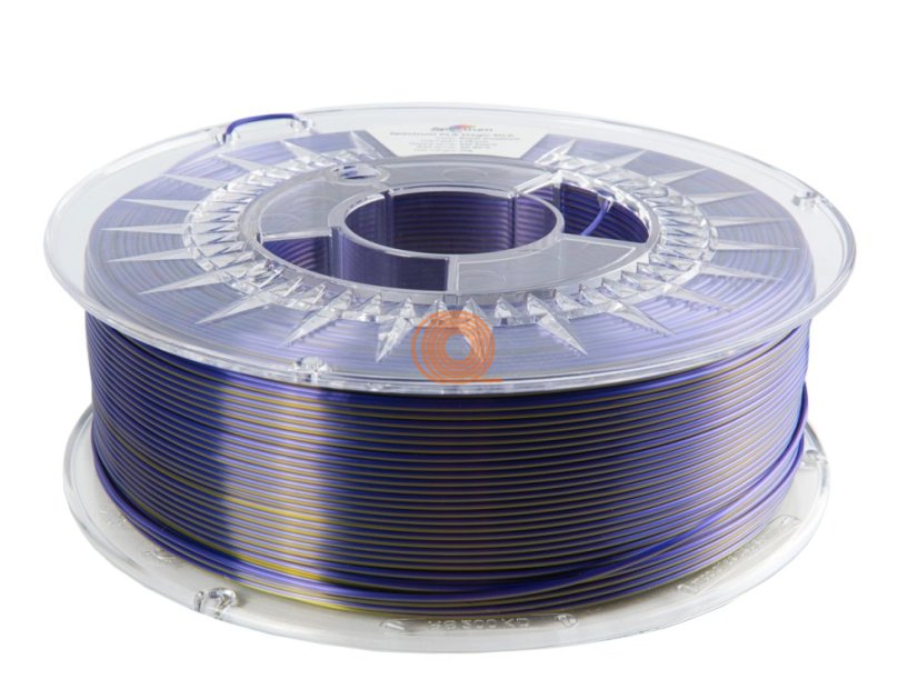 Filament Spectrum SILK MAGIC Royal Amethyst [1,75mm, 1kg]