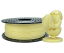 Filament AzureFilm PLA Banana Yellow Pastel