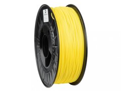 Filament 3DPower PLA Yellow [1,75mm, 1kg]