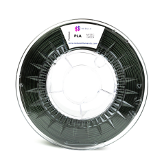 Filament Nebula PLA Mystická Zelená [1,75mm, 1kg]