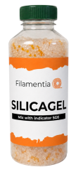 Silikagel SG6 - S Indikátorem Vlhkosti
