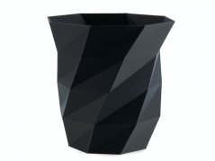 Filament 3DPower PLA MATTE Black [1,75mm, 1kg]