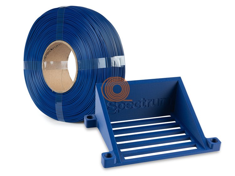 Filament Spectrum ASA 275 Navy Blue Refill [1,75mm, 1kg]