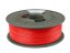 Filament TheFilament PLA Lite Červená [1,75mm, 1kg]