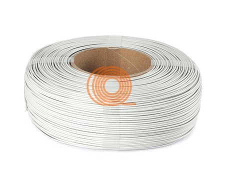 Filament Spectrum PLA Světle Šedá Refill [1,75mm, 1kg]