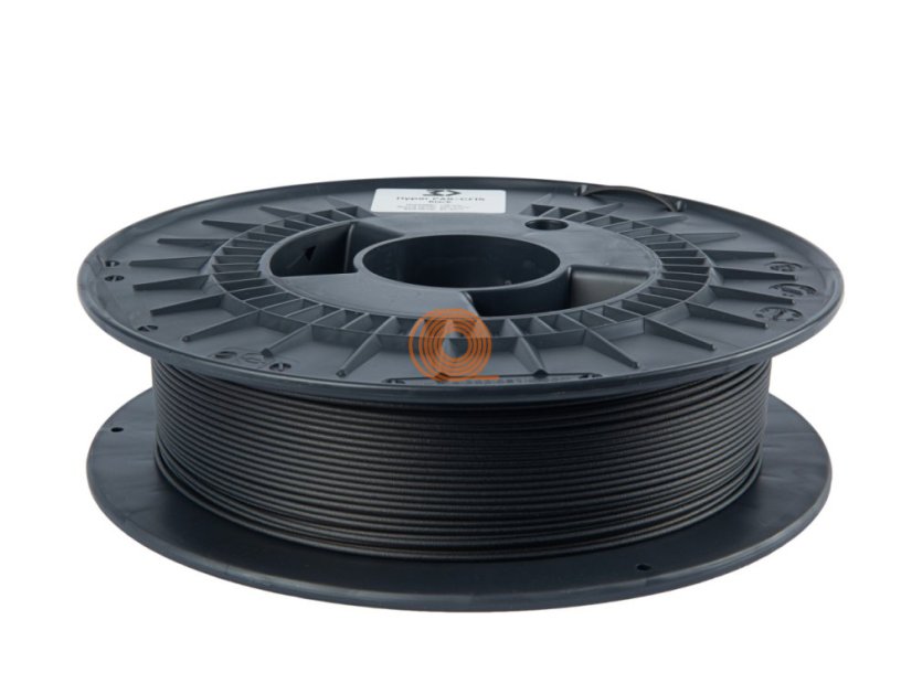 Filament 3DPower PA6 CF15 Black [1,75mm, 0.5kg]