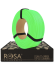 Filament ROSA3D PLA Starter Neónovo Zelená Refill [1,75mm, 1kg]