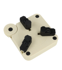 Filament ROSA3D ASA + Kevlar Black Refill [1,75mm, 1kg]