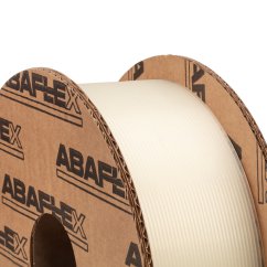 Filament ABAFLEX PLA Přírodní [1,75mm, 1kg]