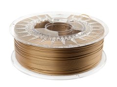 Filament Spectrum PET-G Premium Perleťové Zlato [1,75mm, 1kg]