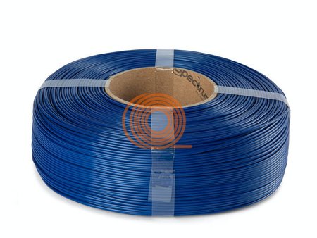 Filament Spectrum PETG Námořnická Modrá Refill [1,75mm, 1kg]