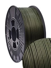 Filament Nebula PLA Starlight Black [1,75mm, 1kg]