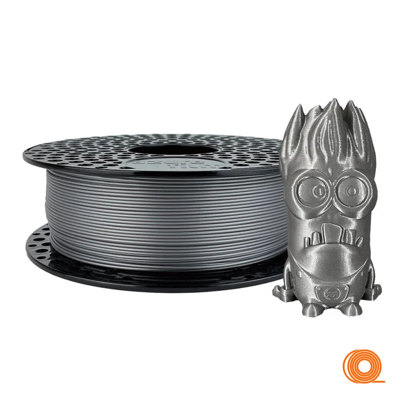 Filament AzureFilm PLA Silver