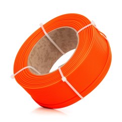 Filament ABAFLEX PETG+ Orange Refill [1,75mm, 0.75kg]