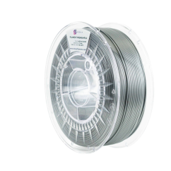 Filament Nebula PLA Metaliczny Srebrny [1,75mm, 1kg]