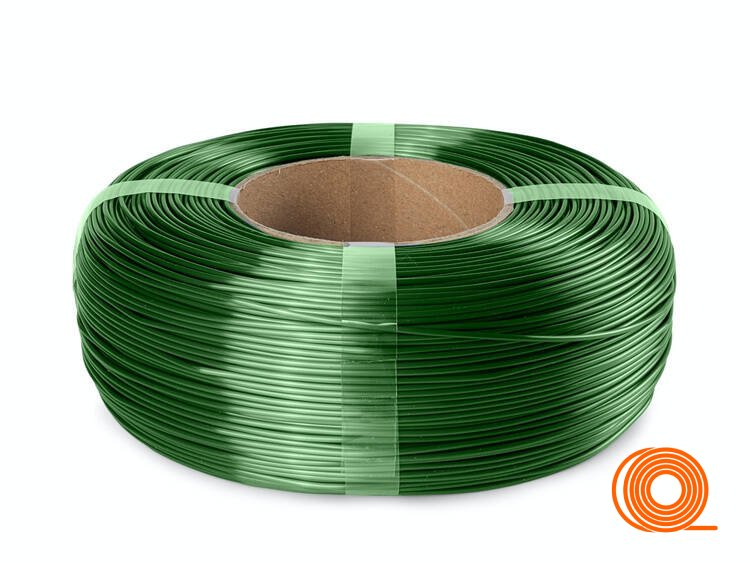 Filament Spectrum SILK Tropical Green Refill