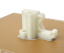 Filament Prusament PP Glass Fiber Přírodní [1,75mm, 0.85kg]