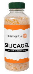 Silica Gel SG6 - With Moisture Indicator