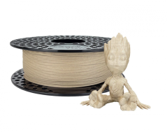 Filament AzureFilm PLA Wood Pine [1,75mm, 0.75kg]