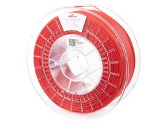 Filament Spectrum PETG MATT Krvavě Červená [1,75mm, 1kg]